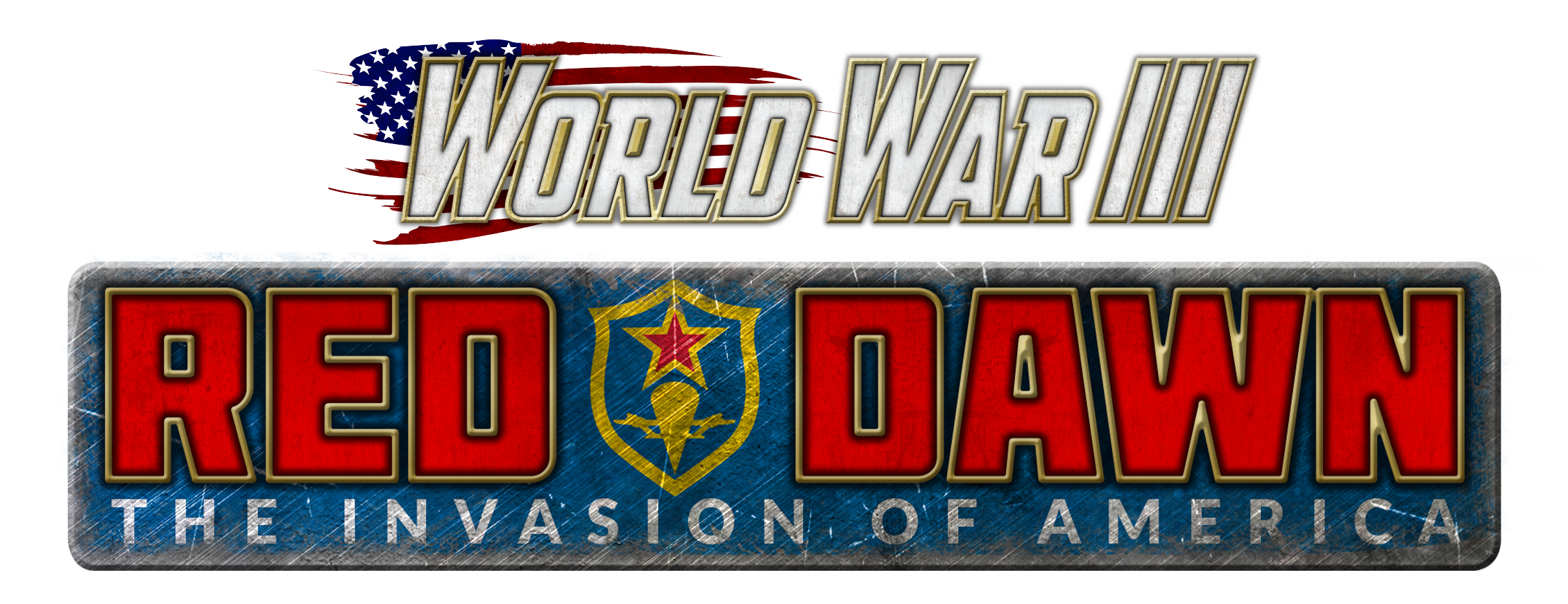 World War III: Red Dawn